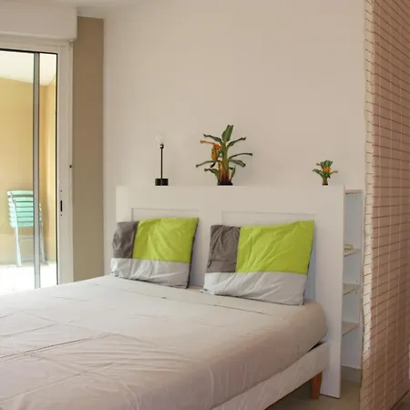 Holiday home Ste Maxime Proximite Bord De *