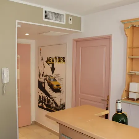 Holiday home Ste Maxime Proximite Bord De *