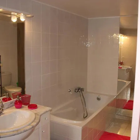 Holiday home Ste Maxime Proximite Bord De Sainte-Maxime