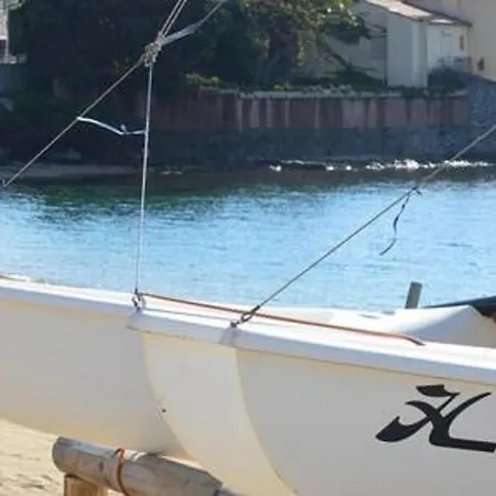 Ste Maxime Proximite Bord De Holiday home