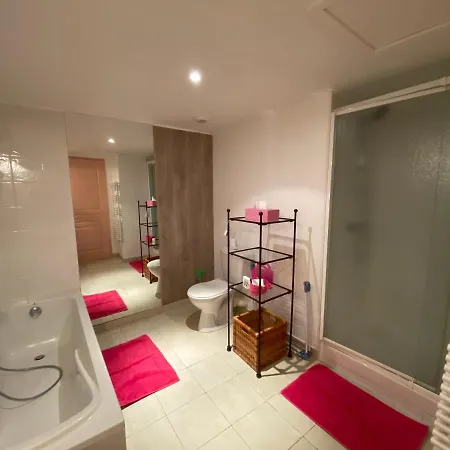 Holiday home Ste Maxime Proximite Bord De