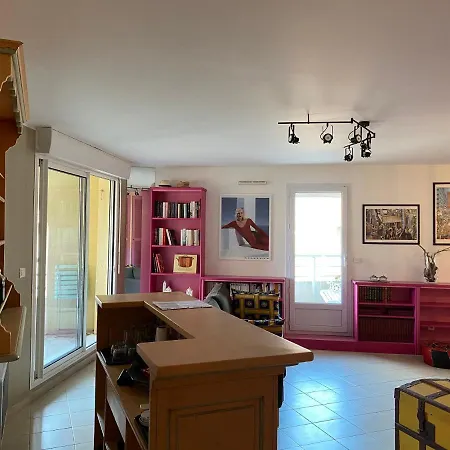 Holiday home Ste Maxime Proximite Bord De